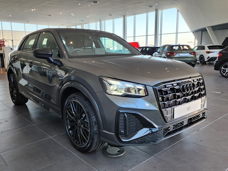 Audi Q2 - Audi Centre Somerset West - Image 3