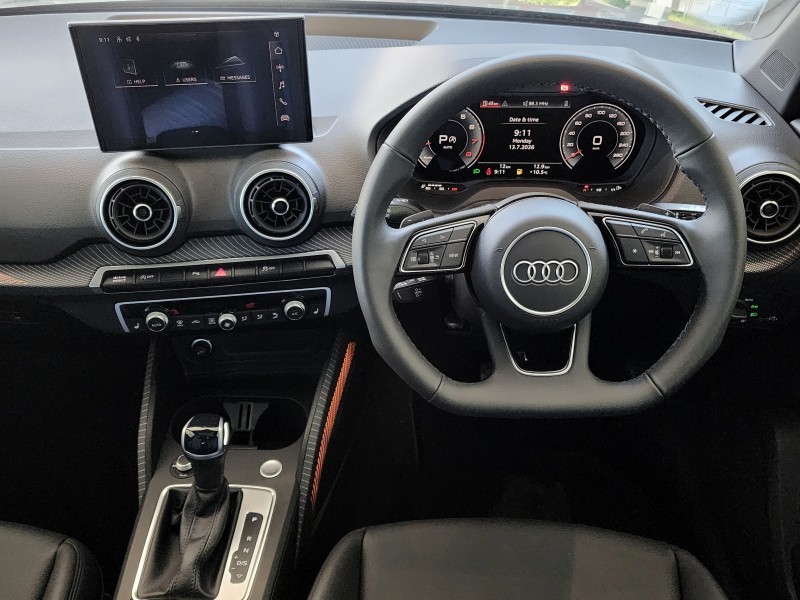 Audi Q2 - Audi Centre Somerset West - Image 18