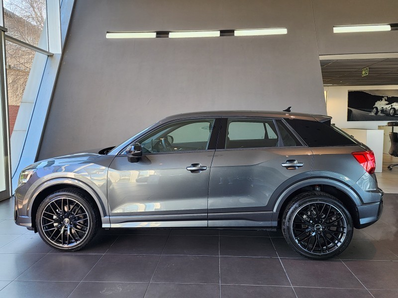 Audi Q2 - Audi Centre Somerset West - Image 7