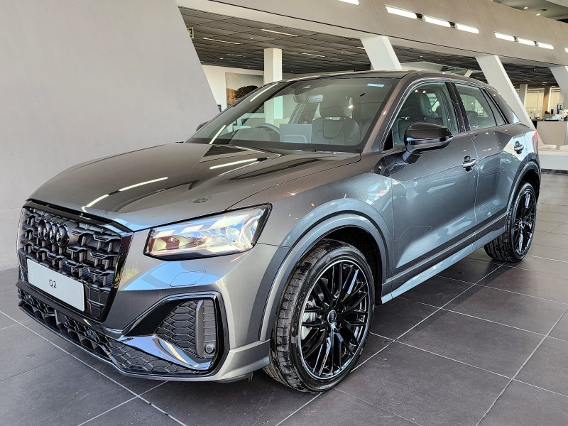 Audi Q2 - Audi Centre Somerset West - Image 1