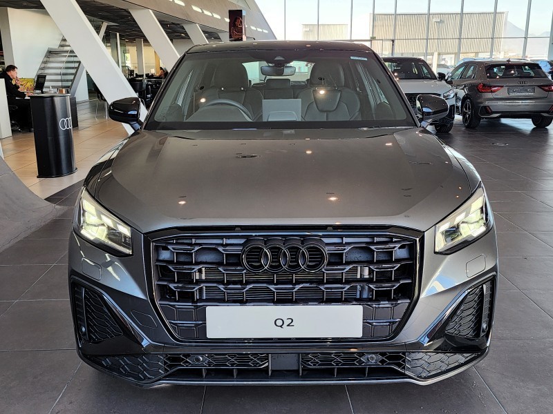 Audi Q2 - Audi Centre Somerset West - Image 2