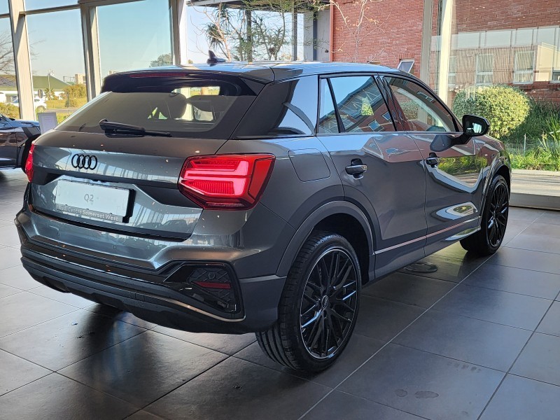 Audi Q2 - Audi Centre Somerset West - Image 4
