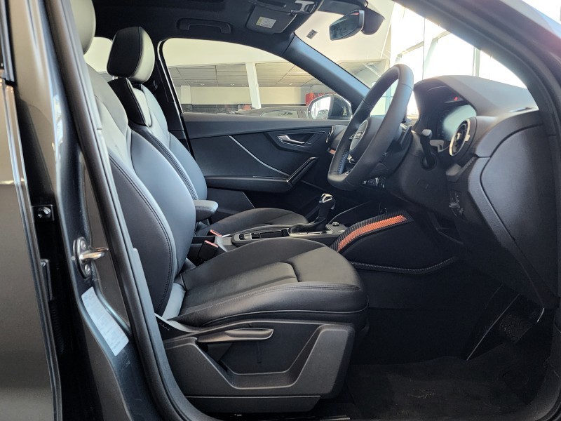 Audi Q2 - Audi Centre Somerset West - Image 14