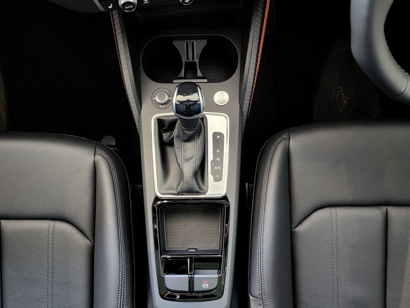 Audi Q2 - Audi Centre Somerset West - Image 17