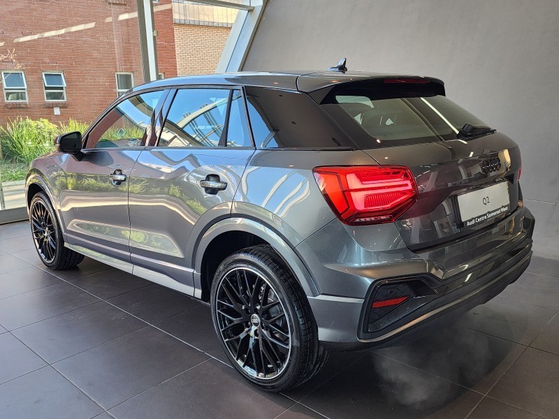 Audi Q2 - Audi Centre Somerset West - Image 6