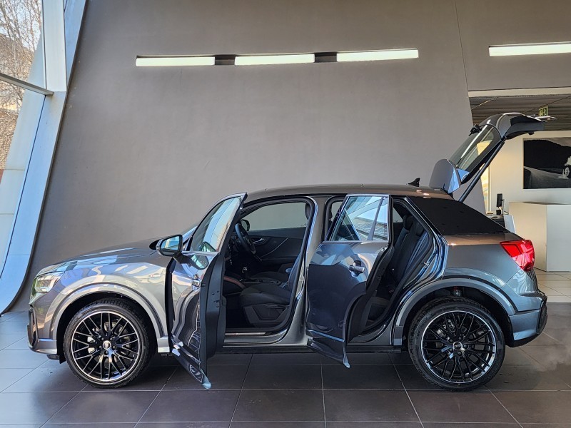 Audi Q2 - Audi Centre Somerset West - Image 9