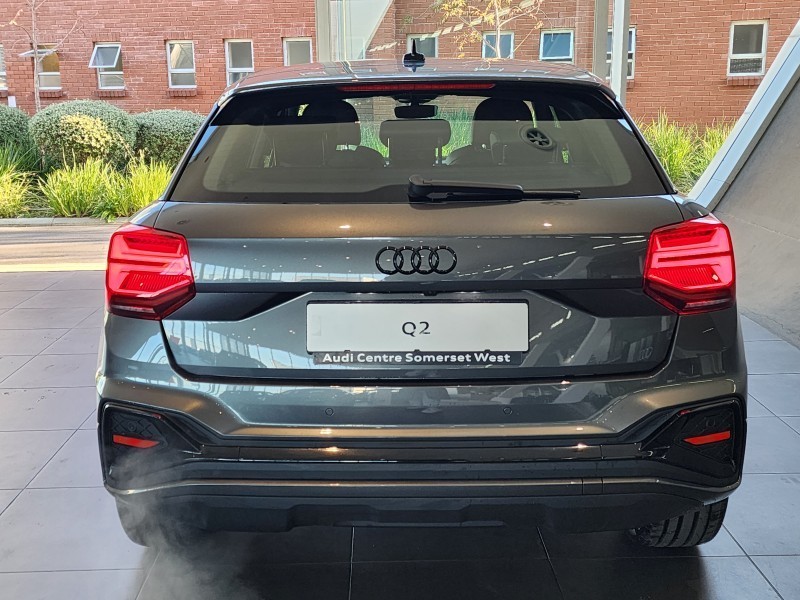 Audi Q2 - Audi Centre Somerset West - Image 5