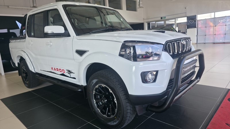 Mahindra Pik Up - Mahindra Amanzimtoti - Image 2