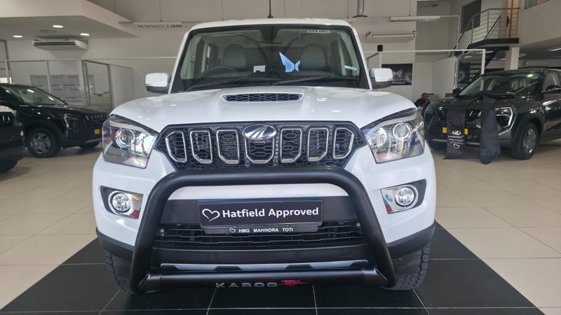 Mahindra Pik Up - Mahindra Amanzimtoti - Image 5