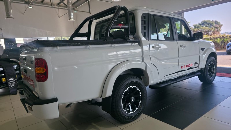 Mahindra Pik Up - Mahindra Amanzimtoti - Image 3