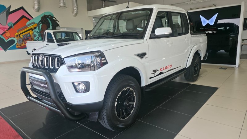 Mahindra Pik Up - Mahindra Amanzimtoti - Image 4