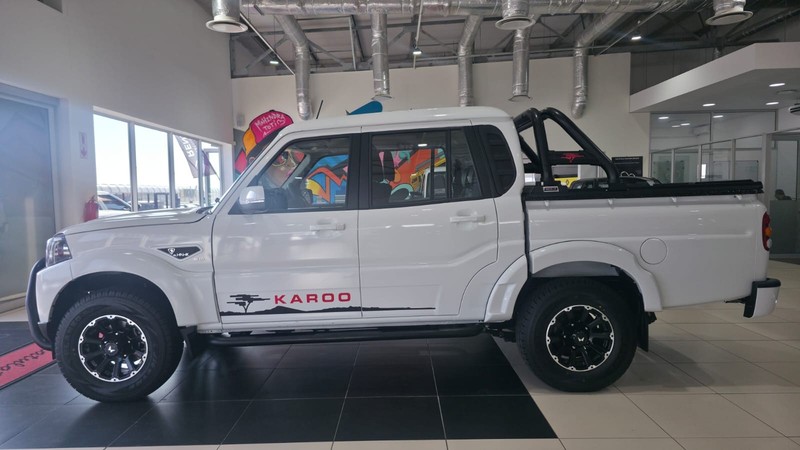Mahindra Pik Up - Mahindra Amanzimtoti - Image 7