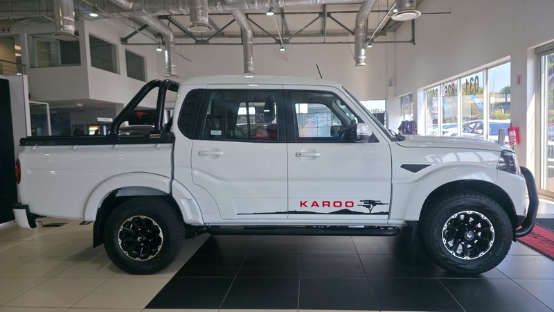 Mahindra Pik Up - Mahindra Amanzimtoti - Image 6