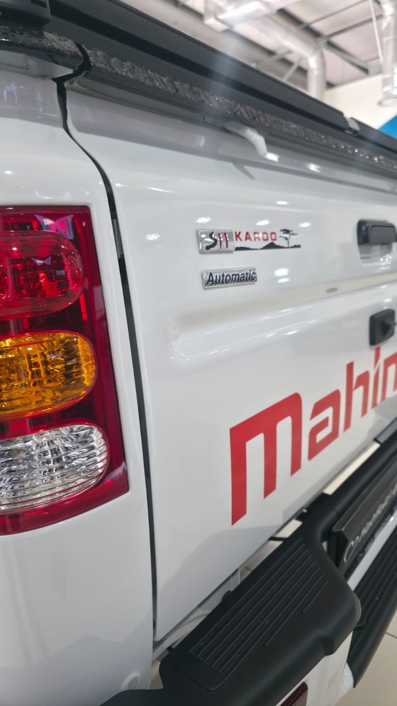 Mahindra Pik Up - Mahindra Amanzimtoti - Image 9
