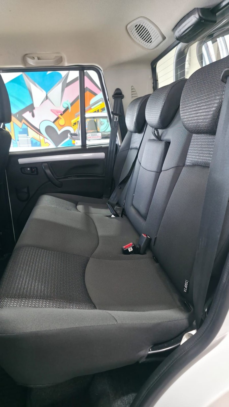 Mahindra Pik Up - Mahindra Amanzimtoti - Image 18