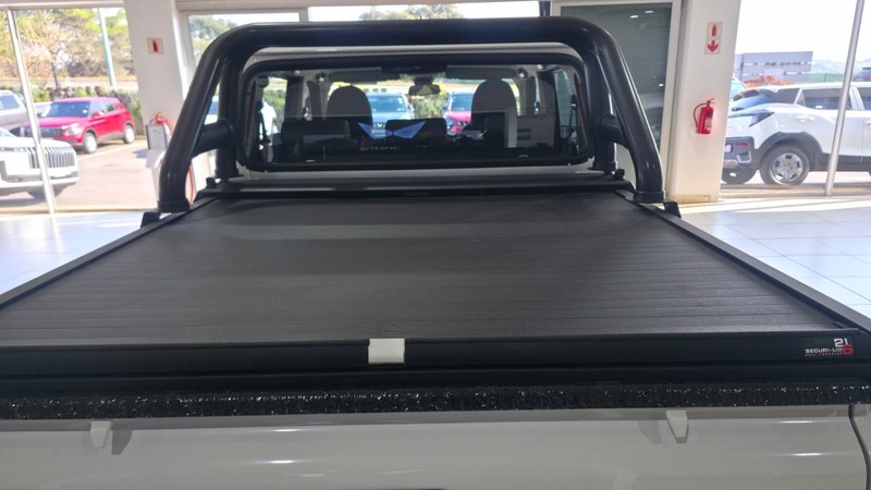 Mahindra Pik Up - Mahindra Amanzimtoti - Image 13