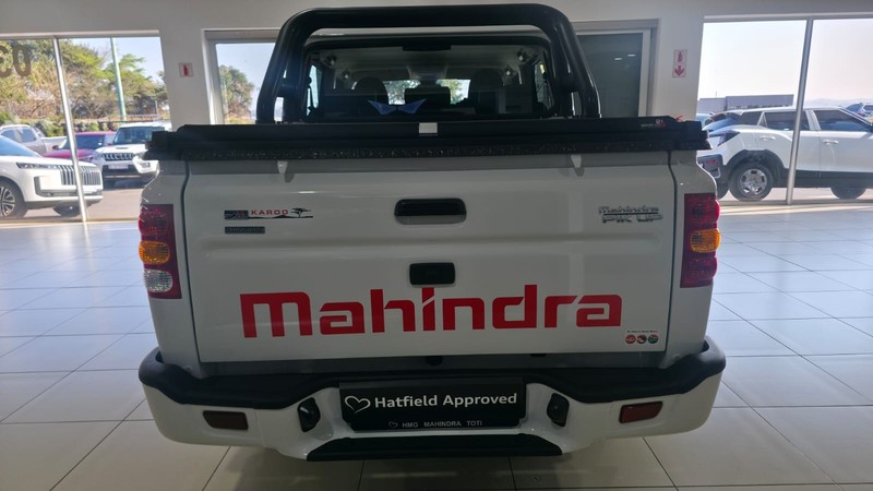 Mahindra Pik Up - Mahindra Amanzimtoti - Image 11