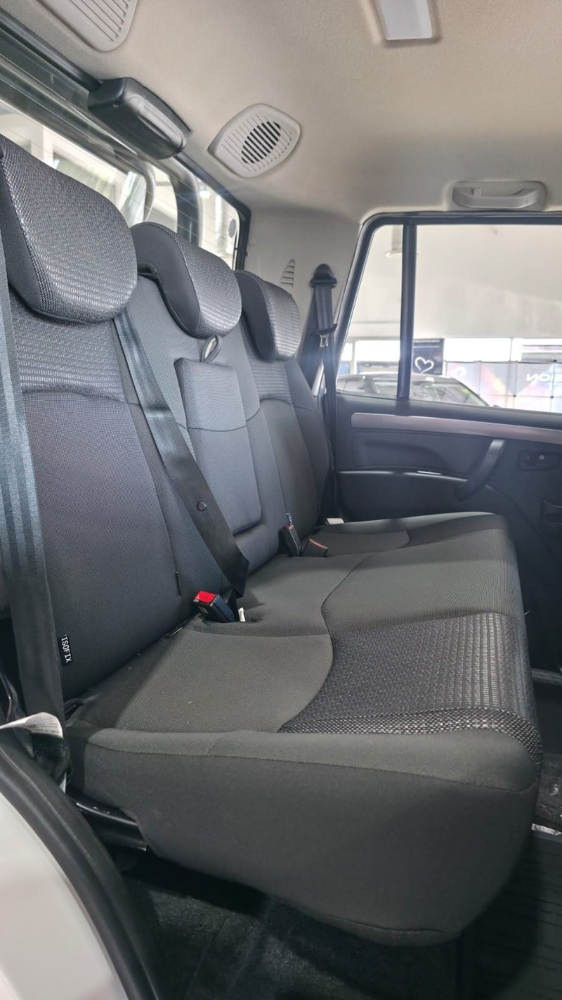Mahindra Pik Up - Mahindra Amanzimtoti - Image 15
