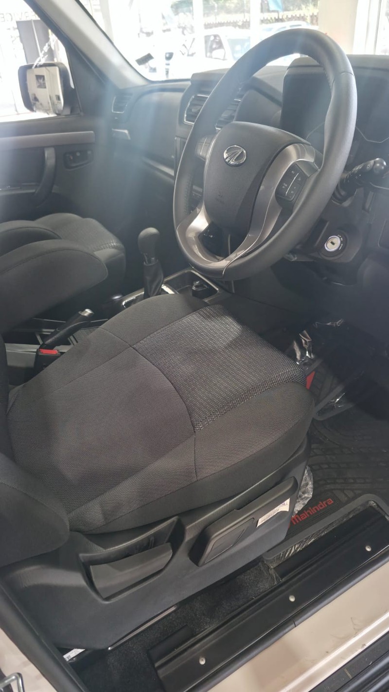 Mahindra Pik Up - Mahindra Amanzimtoti - Image 12