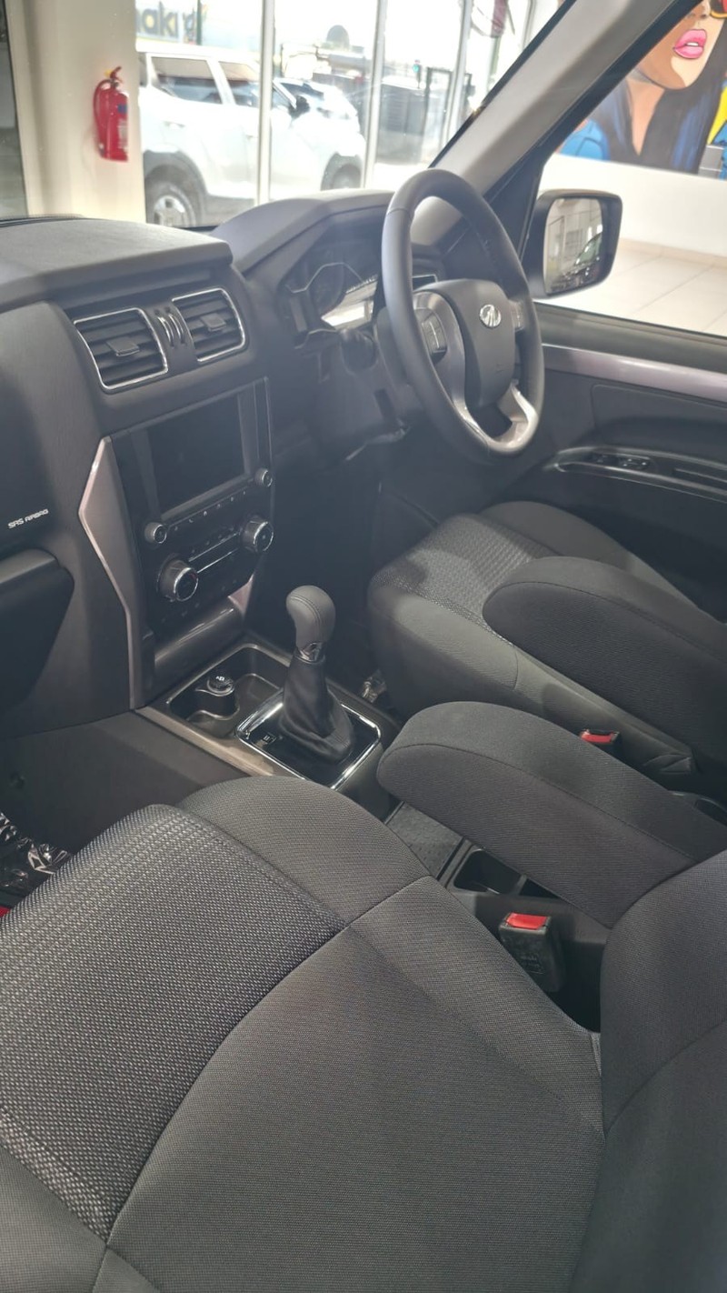 Mahindra Pik Up - Mahindra Amanzimtoti - Image 16