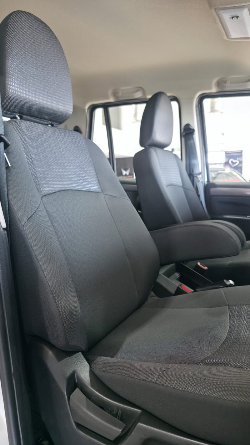 Mahindra Pik Up - Mahindra Amanzimtoti - Image 14