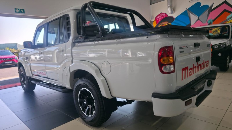 Mahindra Pik Up - Mahindra Amanzimtoti - Image 8