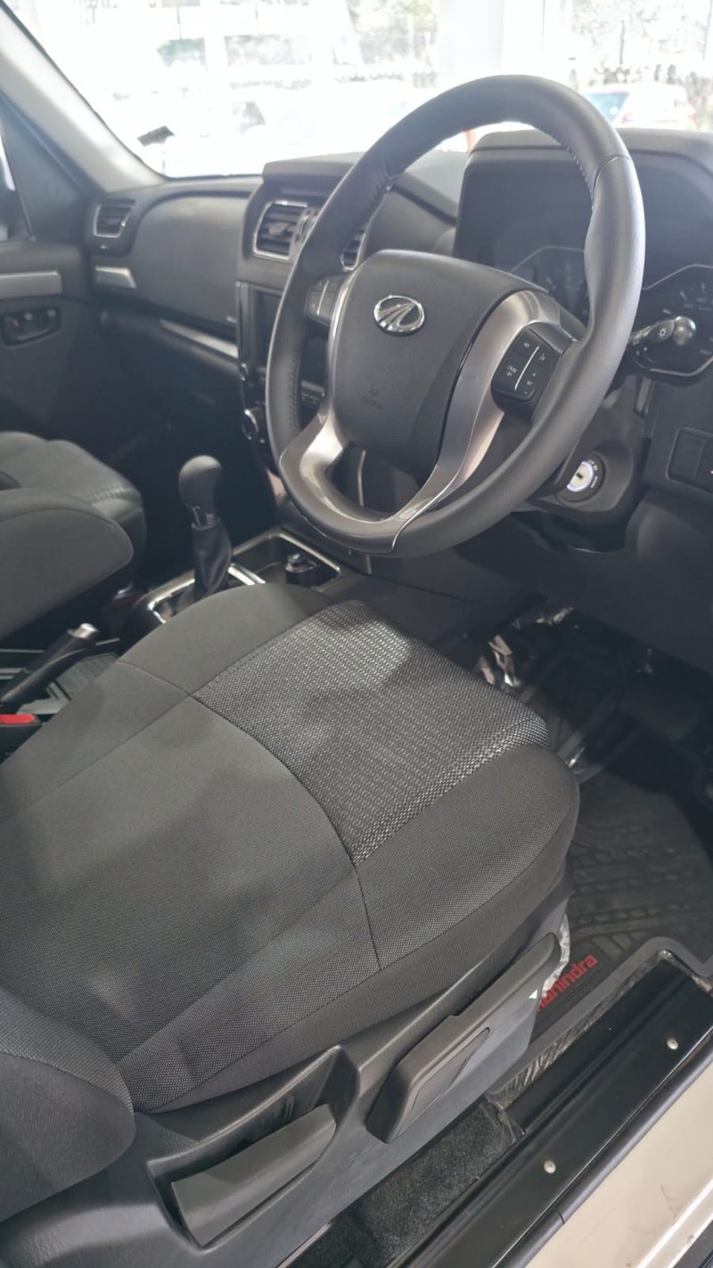Mahindra Pik Up - Mahindra Amanzimtoti - Image 10
