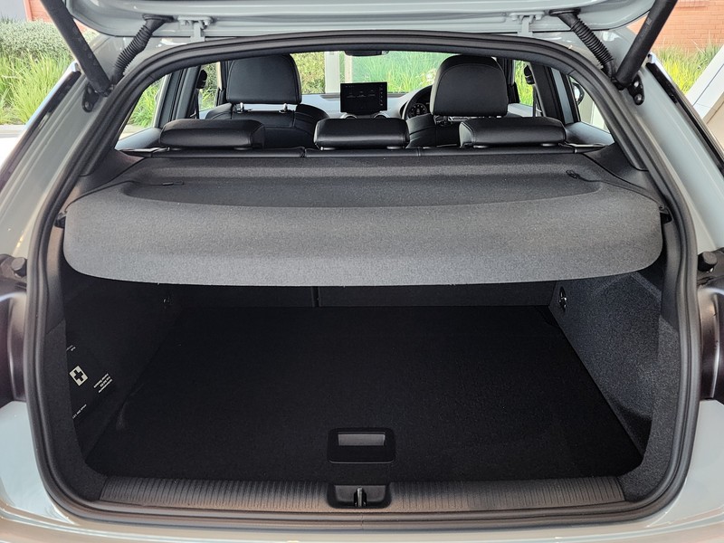 Audi Q2 - Audi Centre Somerset West - Image 1