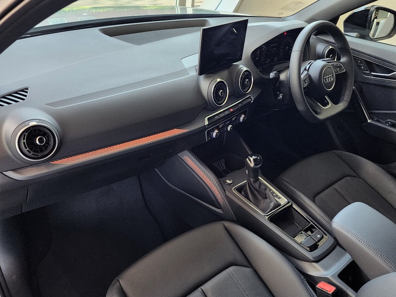 Audi Q2 - Audi Centre Somerset West - Image 3