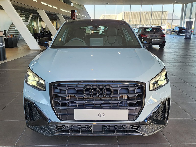 Audi Q2 - Audi Centre Somerset West - Image 4