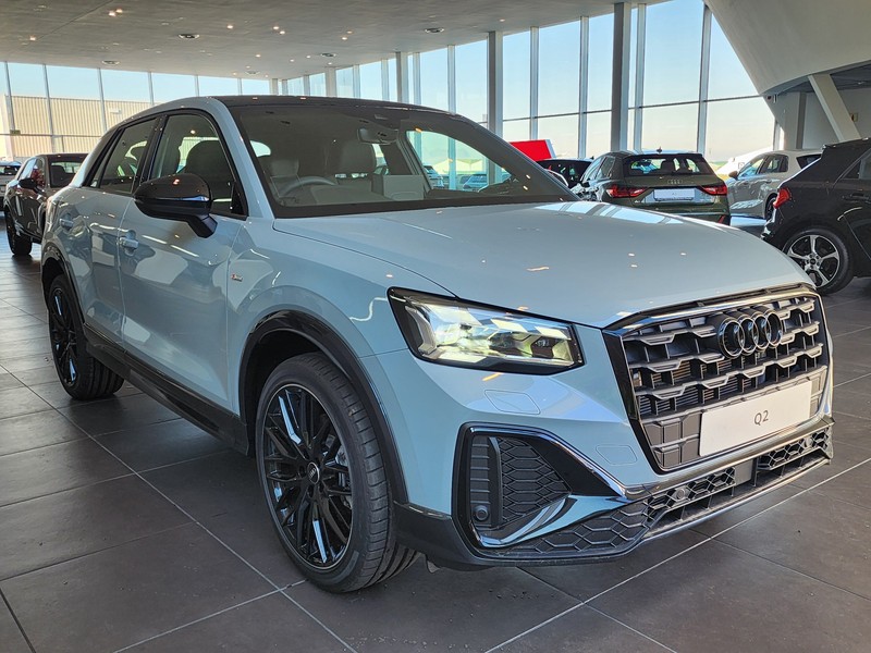 Audi Q2 - Audi Centre Somerset West - Image 6
