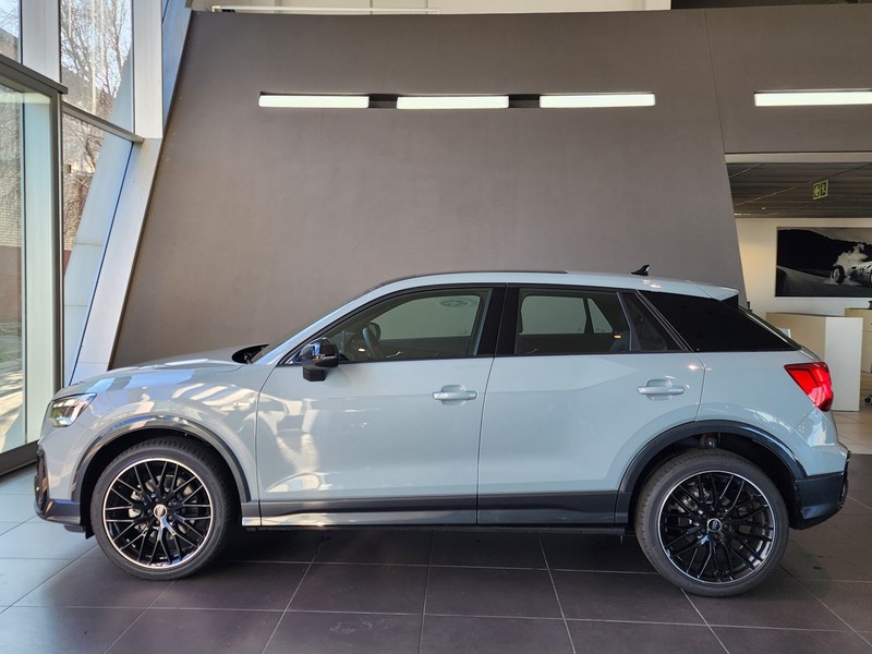 Audi Q2 - Audi Centre Somerset West - Image 15