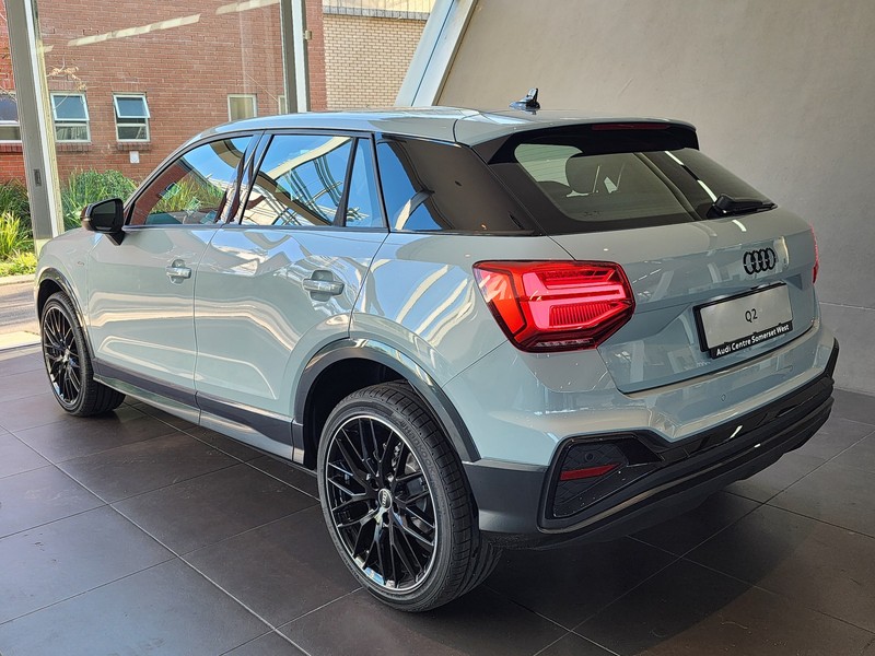 Audi Q2 - Audi Centre Somerset West - Image 10