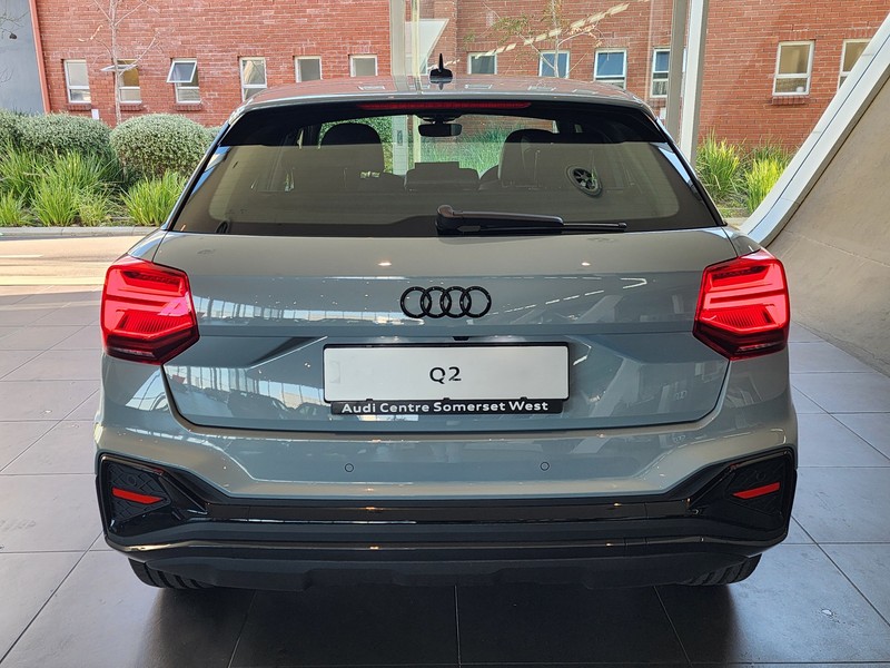Audi Q2 - Audi Centre Somerset West - Image 9