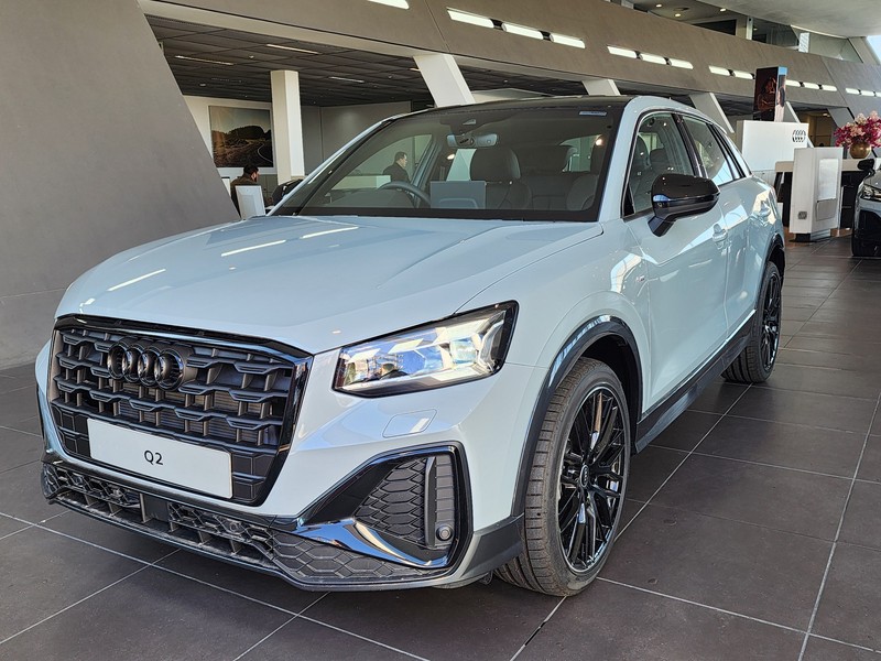 Audi Q2 - Audi Centre Somerset West - Image 2