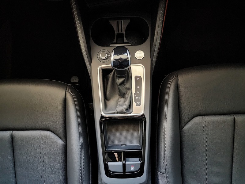 Audi Q2 - Audi Centre Somerset West - Image 11