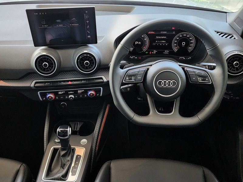 Audi Q2 - Audi Centre Somerset West - Image 12