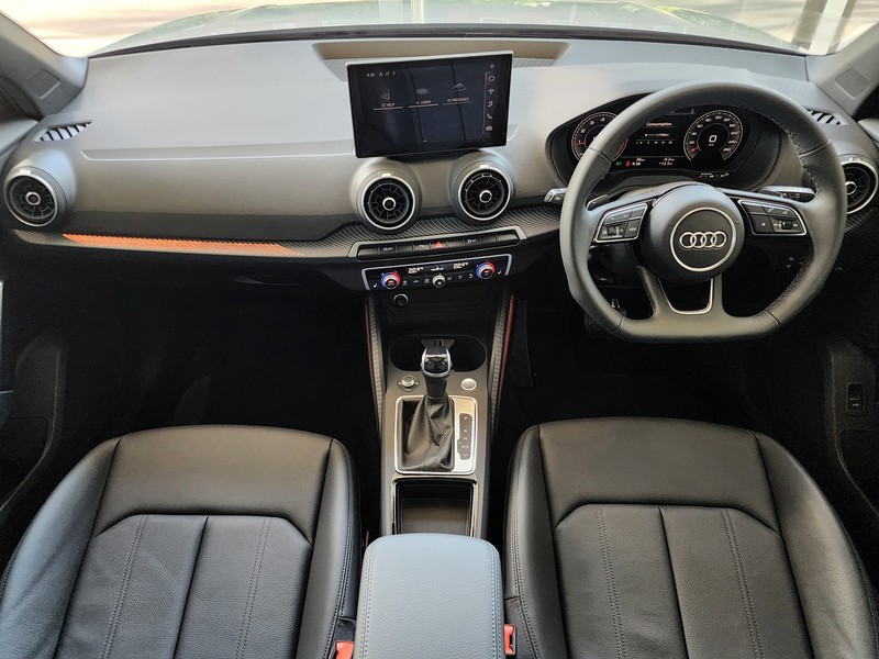 Audi Q2 - Audi Centre Somerset West - Image 14