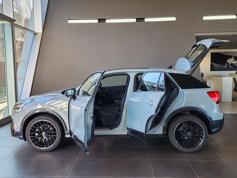 Audi Q2 - Audi Centre Somerset West - Image 17