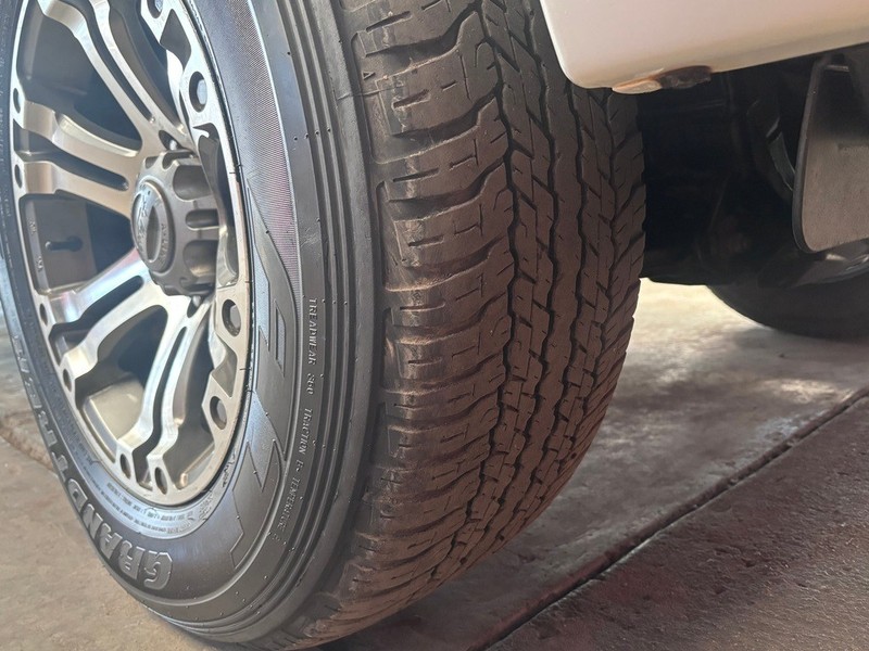 Toyota Hilux - We Buy Bakkies - Image 5