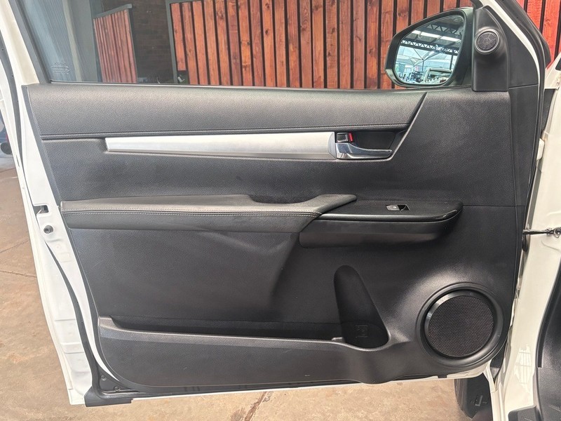 Toyota Hilux - We Buy Bakkies - Image 7