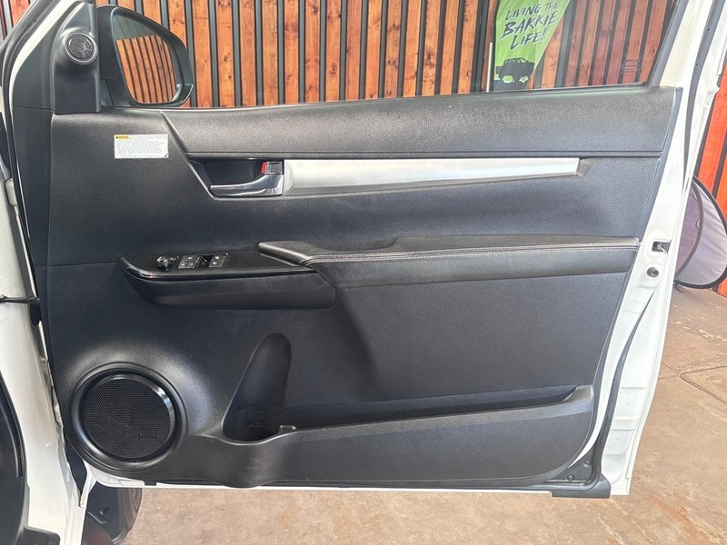 Toyota Hilux - We Buy Bakkies - Image 9