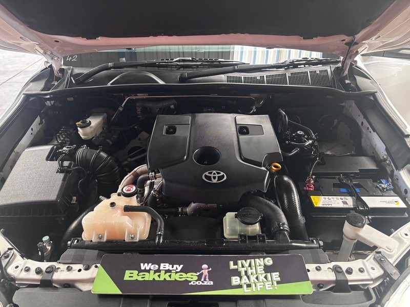 Toyota Hilux - We Buy Bakkies - Image 13