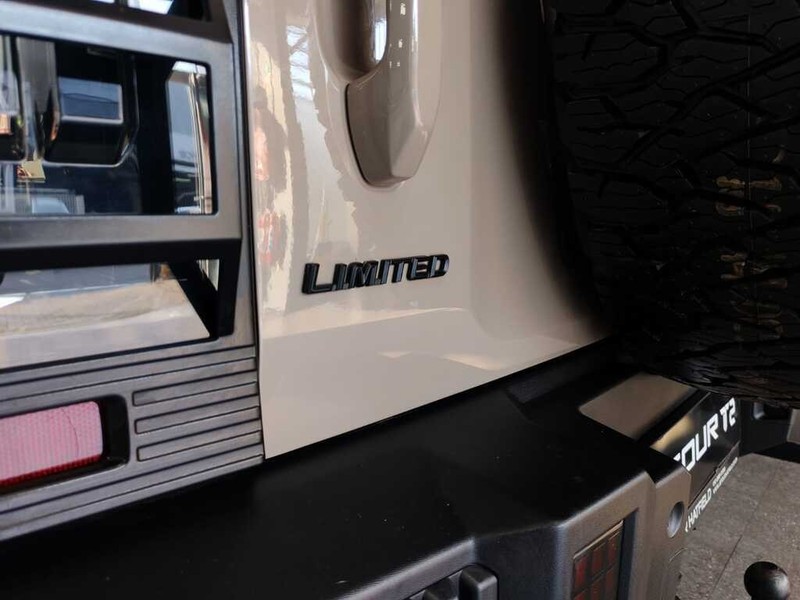 Jetour T2 - Auto Investments Hatfield - Image 9