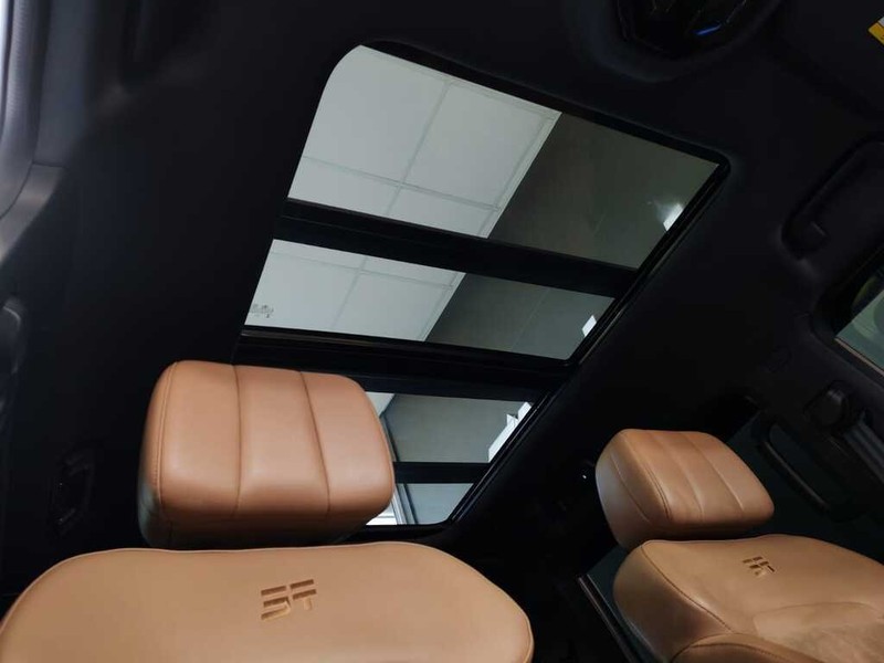 Jetour T2 - Auto Investments Hatfield - Image 18