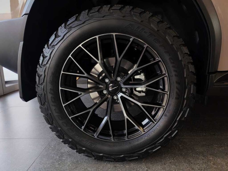 Jetour T2 - Auto Investments Hatfield - Image 14