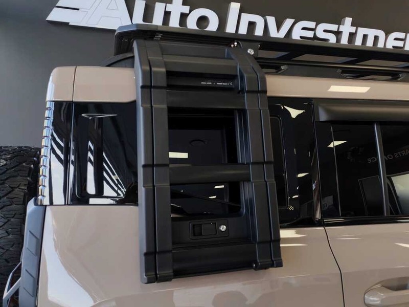 Jetour T2 - Auto Investments Hatfield - Image 6