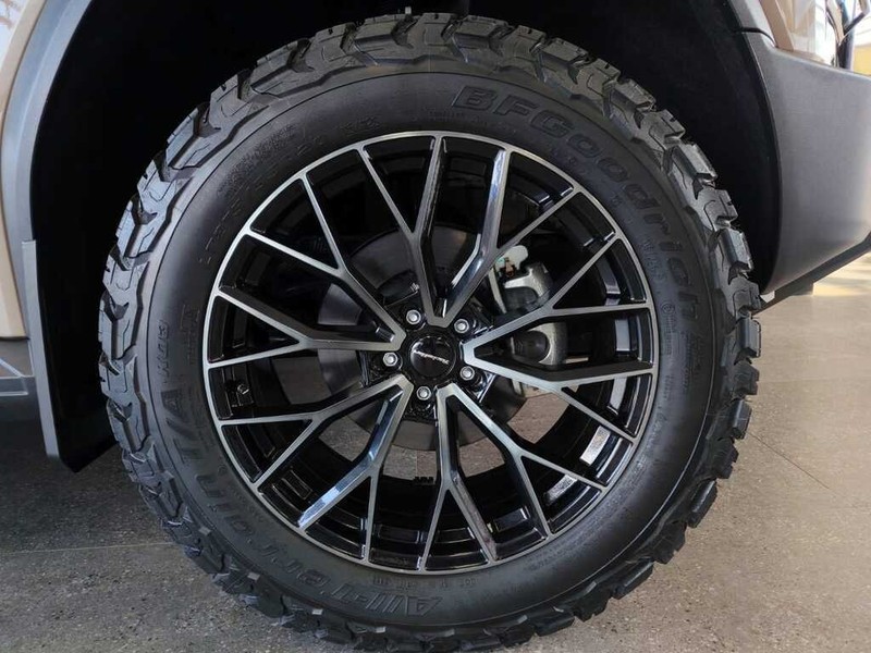 Jetour T2 - Auto Investments Hatfield - Image 15