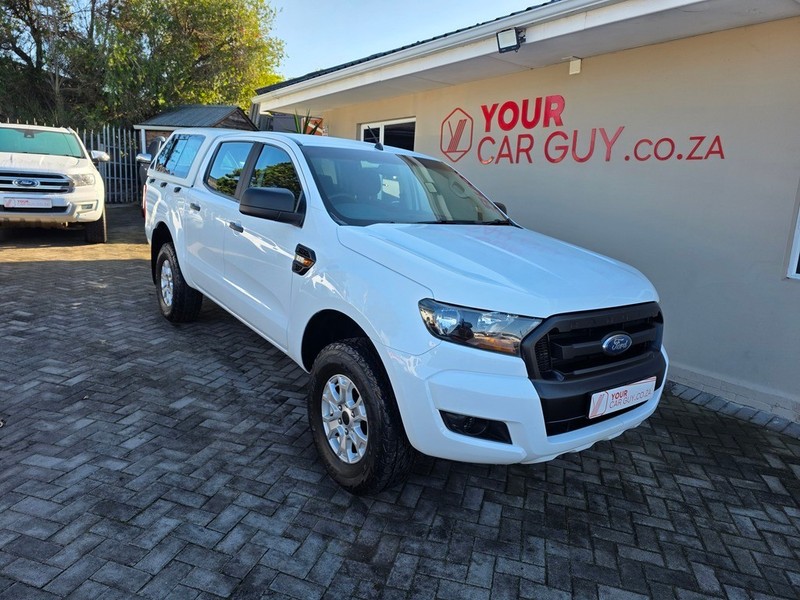 Ford Ranger - Your Car Guy - Image 1