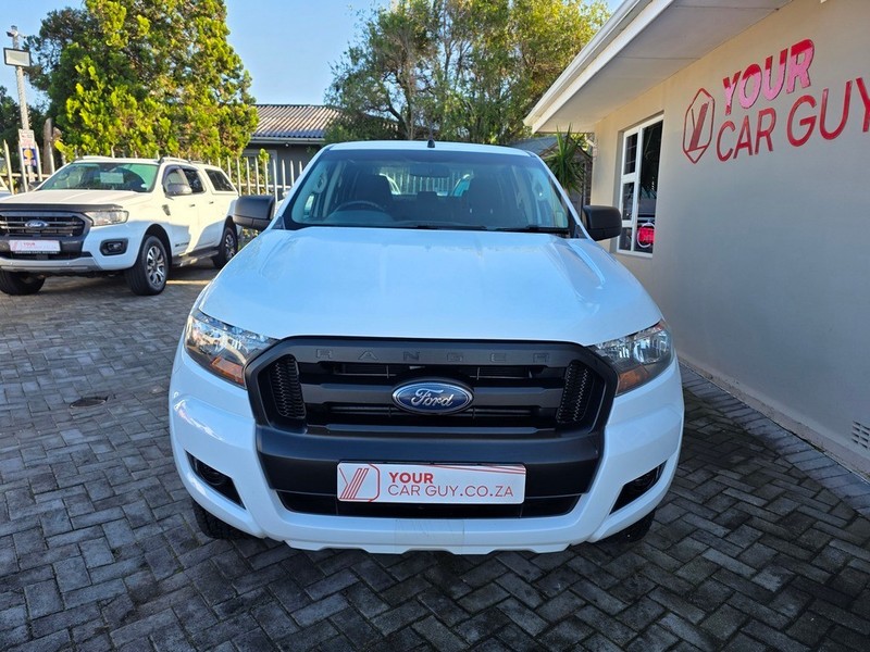 Ford Ranger - Your Car Guy - Image 2